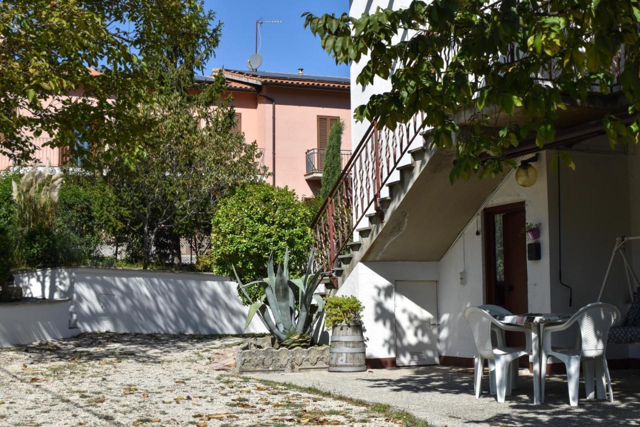 The Lover House Terni Zewnętrze zdjęcie