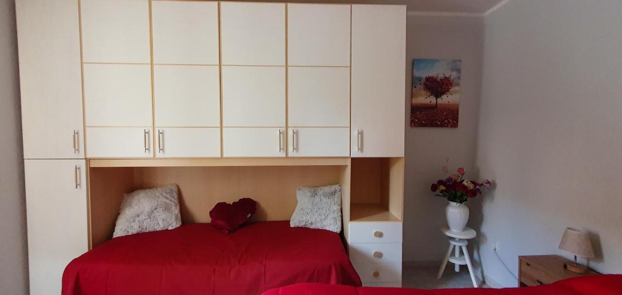 The Lover House Terni Zewnętrze zdjęcie